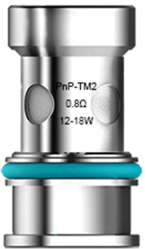 Voopoo PnP TM2 Coil 0.8ohm