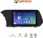 CARMEDIA CM81036-13 PLUS TABLET 10.36'' OEM HYUNDAI i20 2021+