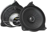 Eton Eton ETU-MB100RX - 10cm 2-Wege Coax  Mercedes Benz