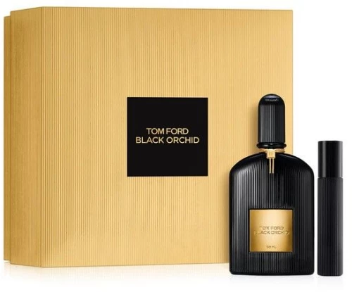 Tom Ford Black Orchid Eau De Parfum Set