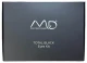 MD Professionnel Total Black Eyes Set Gift Box - Σετ Μακιγιάζ Για Μάτια & Φρύδια