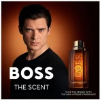 Hugo Boss The Scent Eau De Parfum Intense For Him 50ml