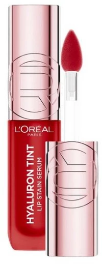 L'oreal Paris Hyaluron Tint Lip Stain Serum 5ml