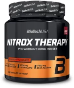 Nitrox Therapy 340g (BiotechUSA) Granberry