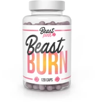 Beast Burn 120caps (BeastPink)