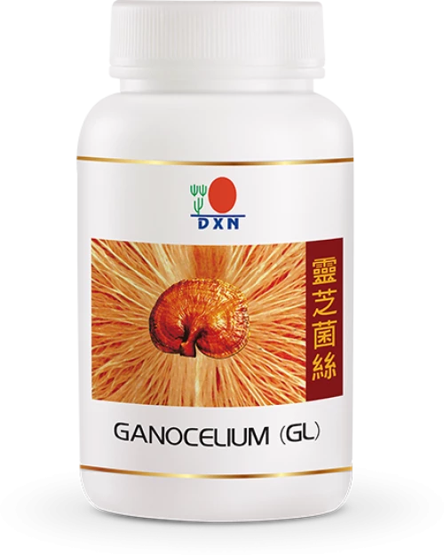 DXN Ganocelium (GL) 360 καψουλες