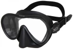 ΜΑΣΚΑ XDIVE GOA MINI BLACK