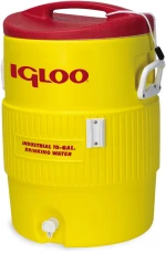 IGLOO ΘΕΡΜΟΣ INDUSTRIAL 10GAL/38L