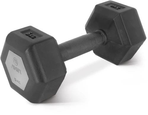 Aλτήρας Εξάγωνος  5,0Kg  Κωδ: 84815