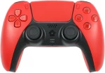 Ασύρματο Χειριστήριο Gaming Red