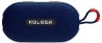 Ασύρματο Ηχείο Bluetooth Blue