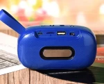 Ασύρματο Ηχείο Bluetooth  Pink