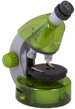 ΜΙΚΡΟΣΚΟΠΙΟ ΒΙΟΛΟΓΙΚΟ LABZZ M101 (LIME)