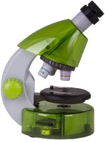 ΜΙΚΡΟΣΚΟΠΙΟ ΒΙΟΛΟΓΙΚΟ LABZZ M101 (LIME)
