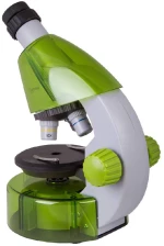 ΜΙΚΡΟΣΚΟΠΙΟ ΒΙΟΛΟΓΙΚΟ LABZZ M101 (LIME)