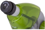 ΜΙΚΡΟΣΚΟΠΙΟ ΒΙΟΛΟΓΙΚΟ LABZZ M101 (LIME)