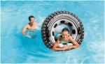 Φουσκωτό Σωσίβιο Monster Truck Intex Κωδ.56268