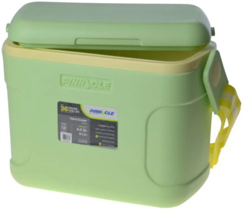 ΨΥΓΕΙΟ PASSION 10.5QT/8LTR ΛΑΪΜ