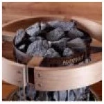 Harvia Ηφαιστιακές Πέτρες Λάβας για Σάουνα 20kg