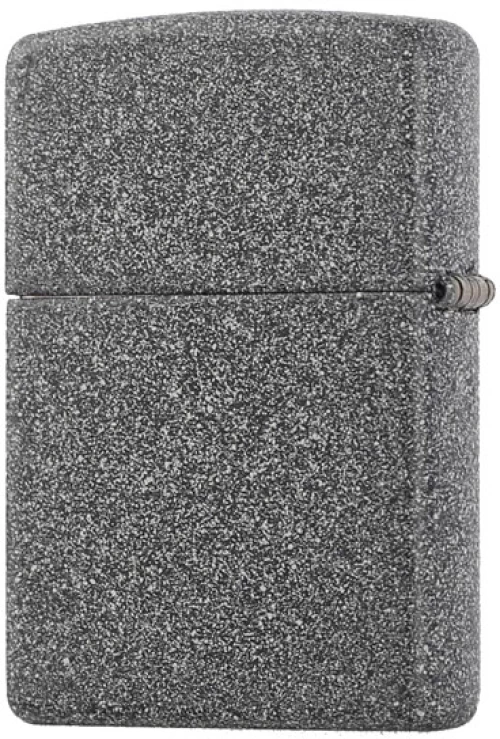 ZIPPO Αναπτήρας - 211 Iron Stone