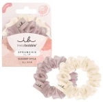 Invisibobble | Sprunchie Slim Hairiffic Λαστιχάκια Μαλλιών | 2τεμ