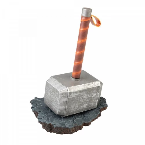 527923 ΣΤΥΛΟ ΜΕ ΒΑΣΗ ΓΡΑΦΕΙΟΥ MARVEL THOR HAMMER
