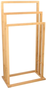 501578 ΚΡΕΜΑΣΤΡΑ ΠΕΤΣΕΤΩΝ ΜΠΑΜΠΟΥ 42X24X81.5CM