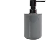 503329 ΝΤΙΣΠΕΝΣΕΡ ΓΚΡΙ/ΠΛΑΣΤΙΚΟ 300ML