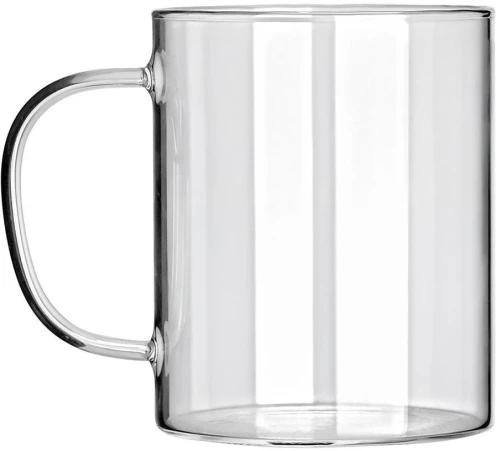 ESTIA ΚΟΥΠΑ ΓΥΑΛΙΝΗ 400ml