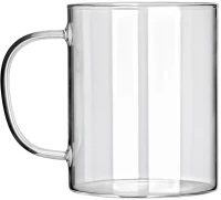 ESTIA ΚΟΥΠΑ ΓΥΑΛΙΝΗ 400ml