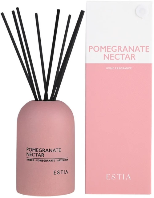 ESTIA ΑΡΩΜΑΤΙΚΟ ΧΩΡΟΥ ΜΕ ΣΤΙΚ POMEGRANATE NECTAR 150ml