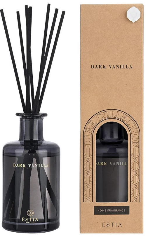 ESTIA ΑΡΩΜΑΤΙΚΟ ΧΩΡΟΥ ΜΕ ΣΤΙΚ DARK VANILLA 200ml