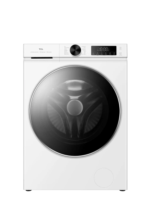 TCL FP0944WA0GR Πλυντήριο Ρούχων 9KG