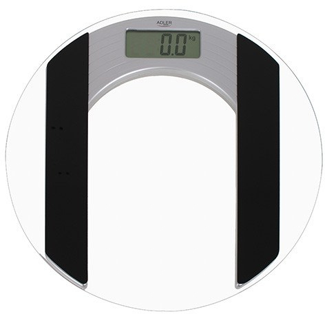 ADLER ΖΥΓ.ΜΠΑΝΙΟΥ AD 8122/8124