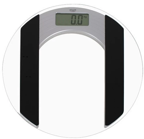 ADLER ΖΥΓ.ΜΠΑΝΙΟΥ AD 8122/8124