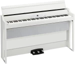 Korg G1 B Air - White