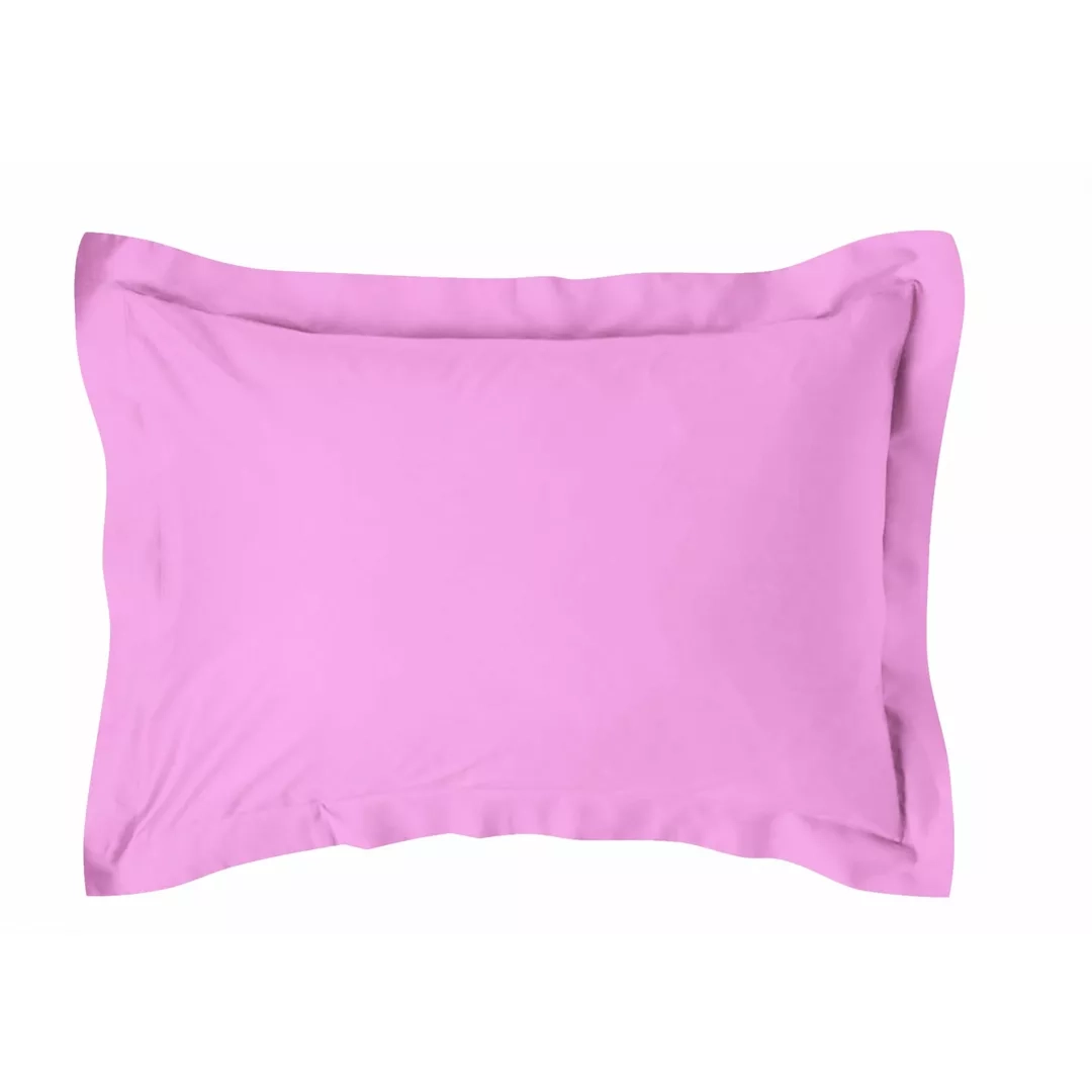 ALMA1 ΣΕΝΤ 280Χ290 (17-4911  PINK AMAZE) 230TC 100% COT/N - -