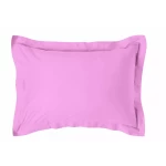 ALMA1 ΣΕΝΤ 280Χ290 (17-4911  PINK AMAZE) 230TC 100% COT/N - -