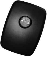 Americat ΚΑΘΡΕΠΤΗΣ ΤΡΑΚΤΕΡ 328x238mm ΚΥΡΤΟΣ - ΒΑΣΗ 15-25mm LP0328/PLA