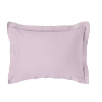 IRMA7 (D.PINK) ΣΕΤ ΚΟΥΒEΡΛΙ 240X250CM 2*50X70CM 230TC 100% CΟΤTON SATΙΝ - -