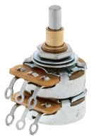 CTS Concentric Pot 250K/500K
