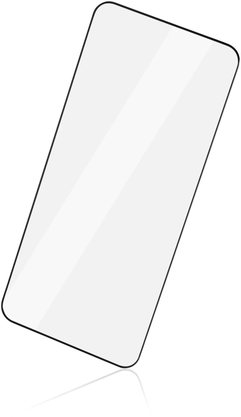 Naxius Tempered Glass 9H Xiaomi 15 Full Screen 9D Black Naxius