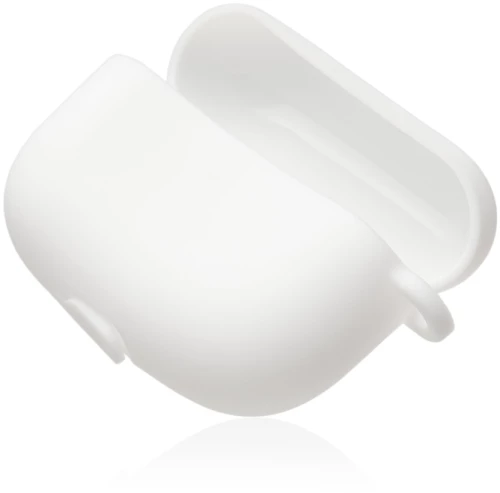 Naxius Case AirPods Pro White Naxius