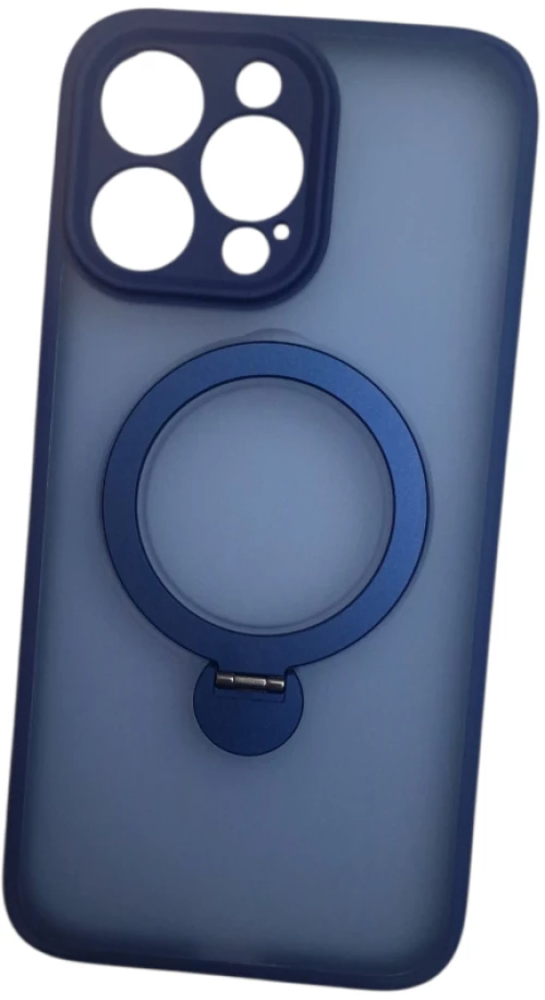 Naxius Case MagSafe Blue iPhone 14 Pro Max Naxius