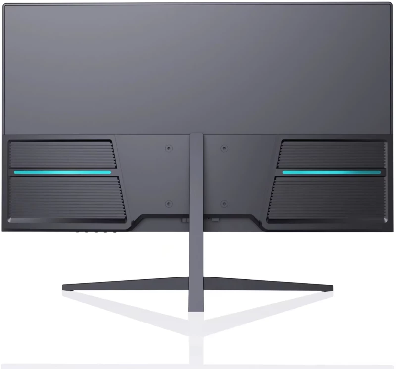 Gaming monitor DeTech 27"  165Hz  Full HD  Black - 79008