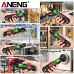 ANENG GN102 Ψηφιακό Ντεσιμπελόμετρο