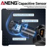 ANENG GN102 Ψηφιακό Ντεσιμπελόμετρο