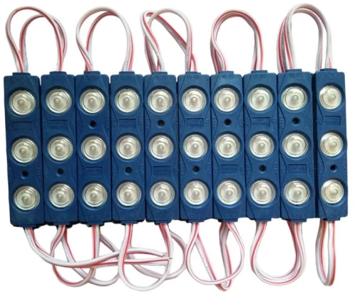 LED MODULES 12V ΑΛΥΣΙΔΑ 20ΤΜΧ