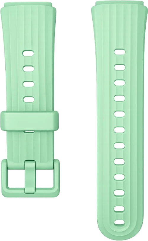 Kiddoboo KBLGK5, straps green