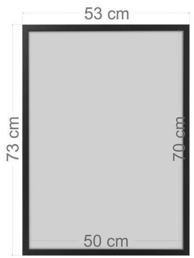 530093 ΠΙΝΑΚΑΣ "POPPIES" MEGAPAP ΨΗΦΙΑΚΗΣ ΕΚΤΥΠΩΣΗΣ 50X70ΕΚ.